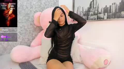 Mia online show from 08.01.26