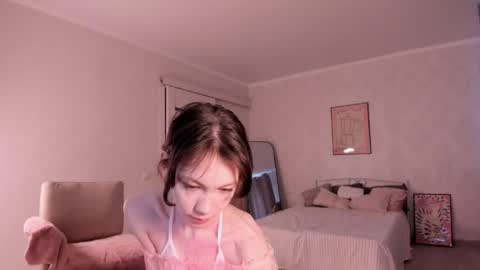 Mia Pimmy online show from 04.26.26