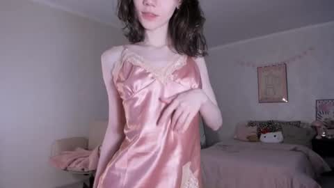 Mia Pimmy online show from 06.12.26