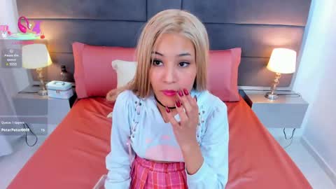 Yessica online show from 05.31.26