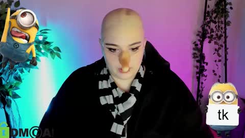 Mia online show from 02.26.26