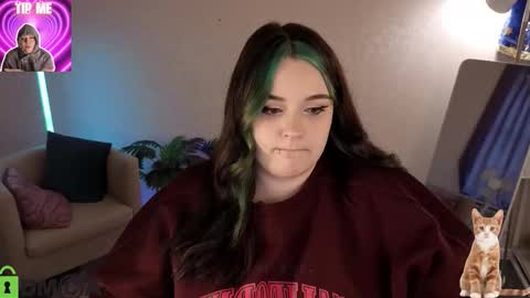 Mia online show from 03.19.26