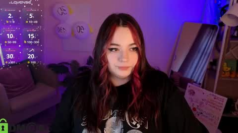 Mia online show from 05.02.26