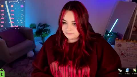 Mia online show from 05.19.26