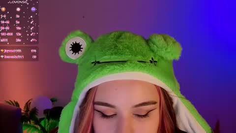 Mia online show from 06.11.26