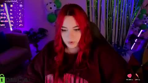 Mia online show from 06.21.26