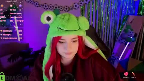 Mia online show from 06.22.26