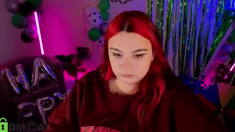 Mia online show from 06.25.26