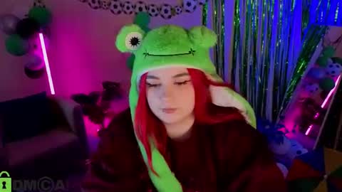Mia online show from 06.27.26