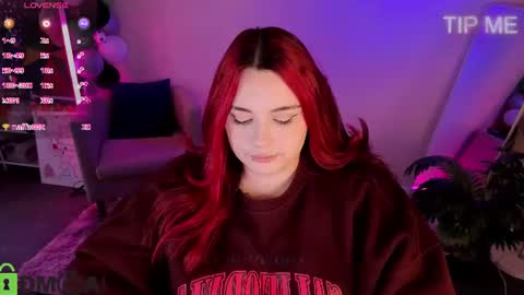 Mia online show from 07.23.26