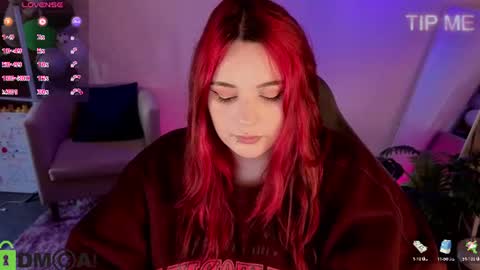 Mia online show from 07.24.26