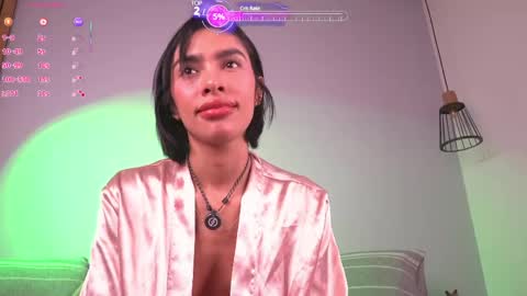 Mia Reeves online show from 05.07.26