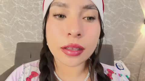 Mia Roux online show from 12.24.24