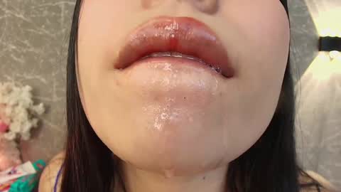 Mia Roux online show from 01.31.25