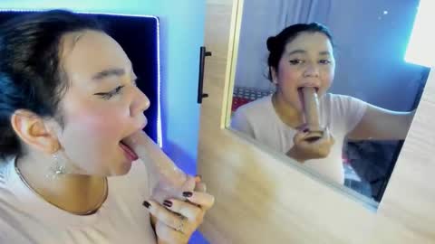 Mia Roux online show from 03.16.26