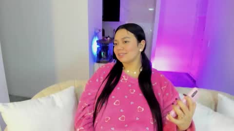 Mia Roux online show from 03.21.26