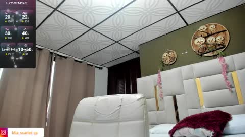 MIA HOT online show from 04.21.26