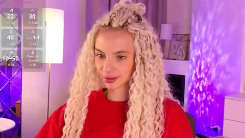 Mia online show from 01.12.26