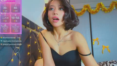 Mia online show from 01.02.25