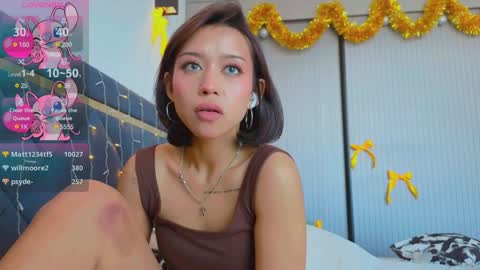 Mia online show from 01.04.25