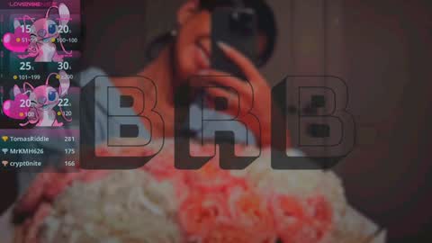 Mia online show from 01.07.25