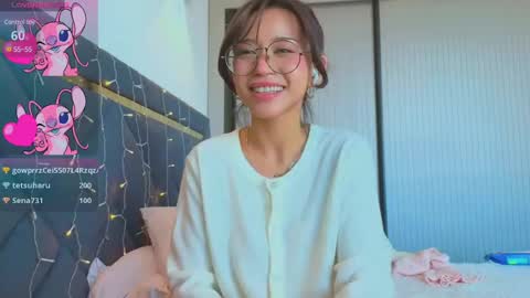 Mia online show from 01.10.25