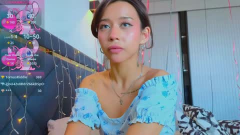 Mia online show from 01.13.25