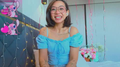 Mia online show from 01.18.25