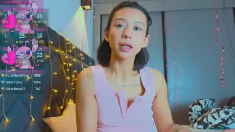 Mia online show from 01.20.25