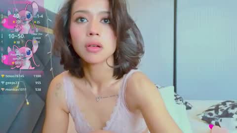 Mia online show from 02.09.25