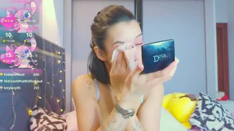 Mia online show from 03.07.25