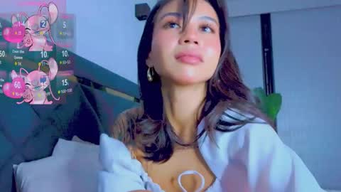 Mia online show from 09.12.25