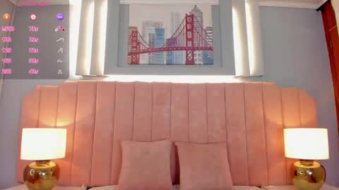 Mia online show from 12.22.24