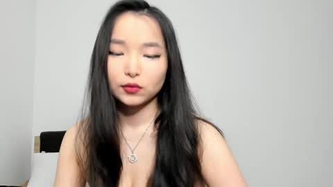 Your Soyun  online show from 05.05.26