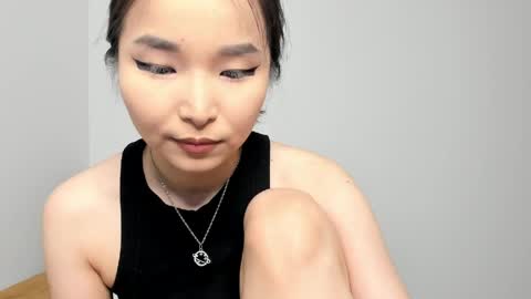  Your Soyun  online show from 05.06.26