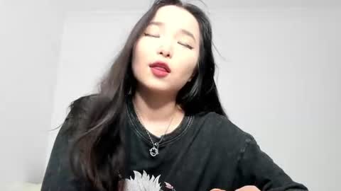  Your Soyun  online show from 06.10.26