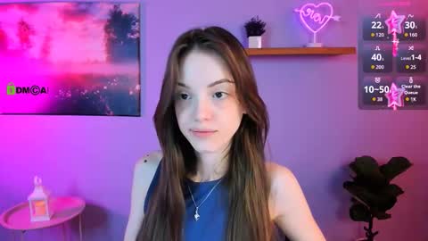 Snapshot of mia_starrr_ chatting on 11.15.25 mia_starrr_ online show from 11.15.25