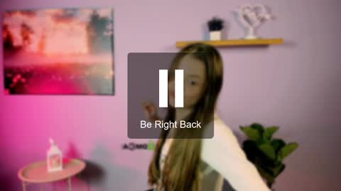 Snapshot of mia_starrr_ chatting on 11.23.25 mia_starrr_ online show from 11.23.25