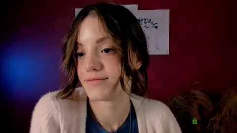 Snapshot of mia_starrr_ chatting on 12.02.25 mia_starrr_ online show from 12.02.25