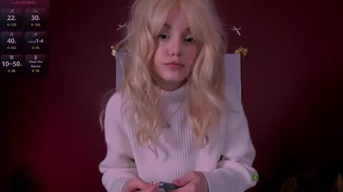 Snapshot of mia_starrr_ chatting on 12.20.25 mia_starrr_ online show from 12.20.25