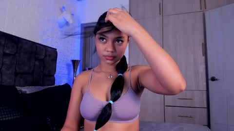 Mia steele online show from 04.13.26