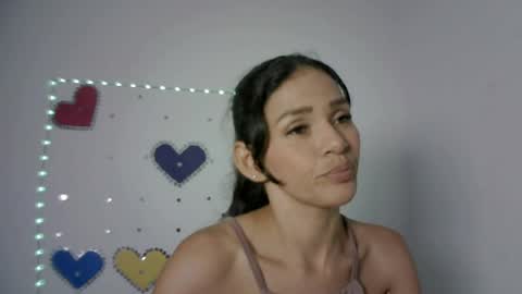 MIA suarez4 online show from 04.21.26