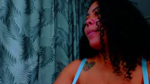 Mia  MODELO SCORE online show from 07.03.26