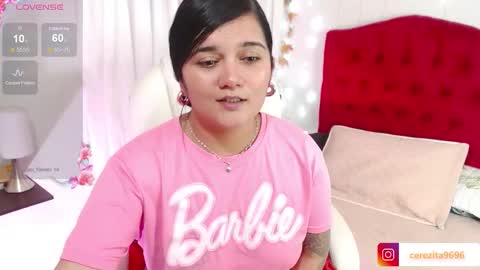 Mia  online show from 09.20.25