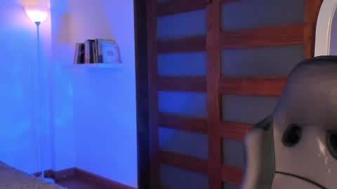 Snapshot of mia_v7 chatting on 03.11.25 Mia online show from 03.11.25