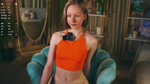 Snapshot of mia_vebes chatting on 05.26.26 Mia online show from 05.26.26