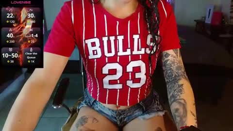 MIA  online show from 10.14.25