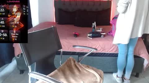 MIA  online show from 10.22.25