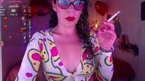 MIA  online show from 01.07.26