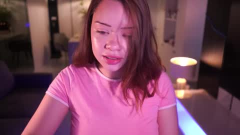 Snapshot of mia_vixen_ chatting on 10.27.25 VixenMia online show from 10.27.25